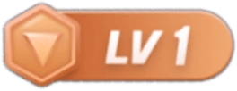 等级-LV1-云深博客